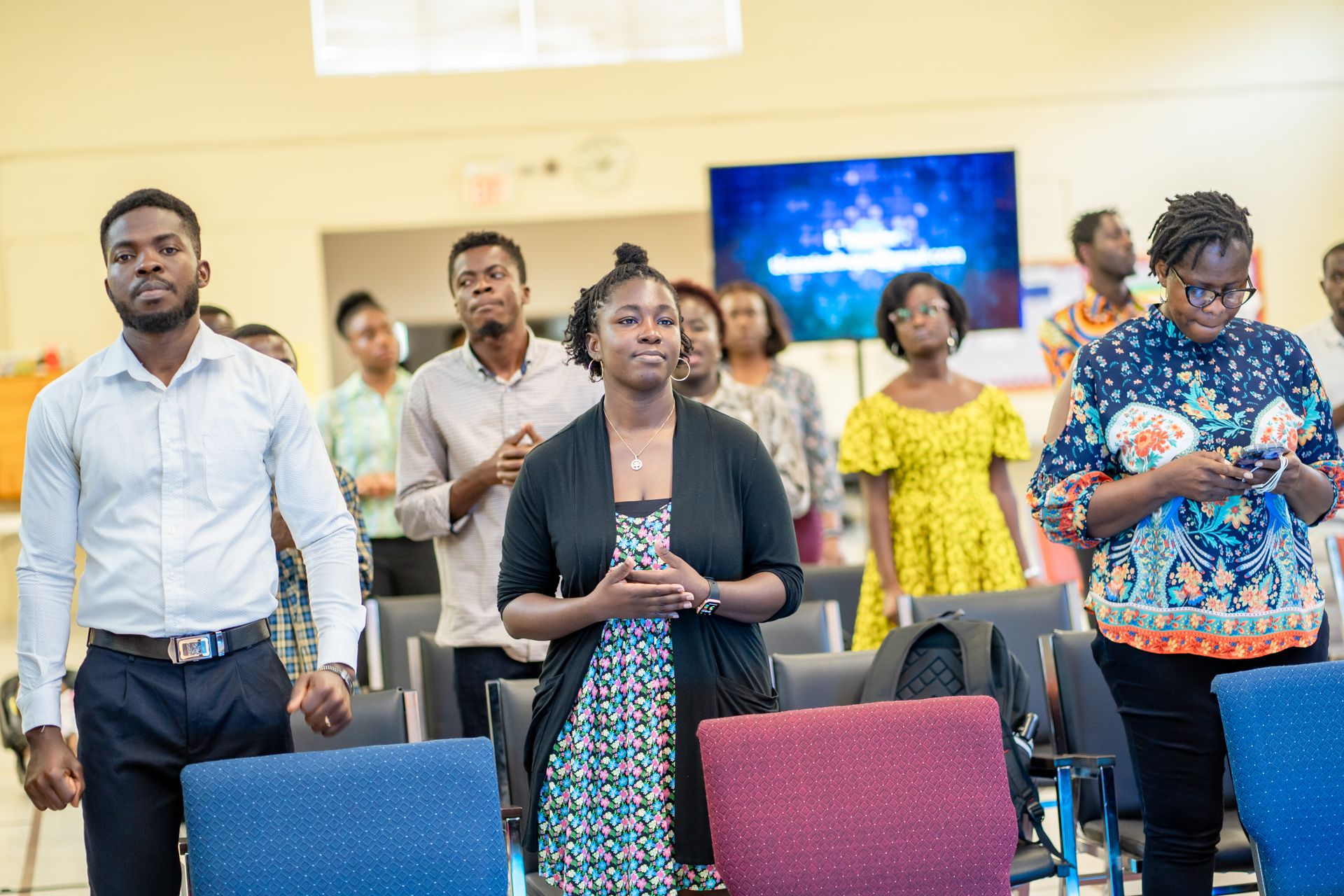 Oasis of Hope Community Church